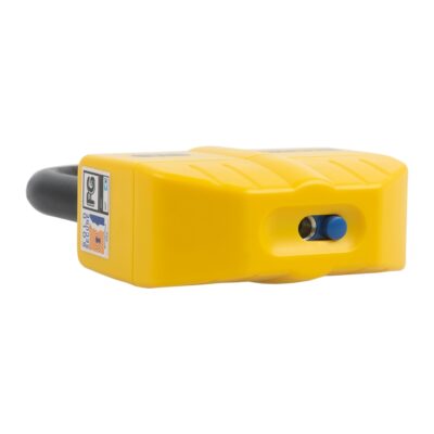 Oxford Boss Alarm 14mm Chain Lock
