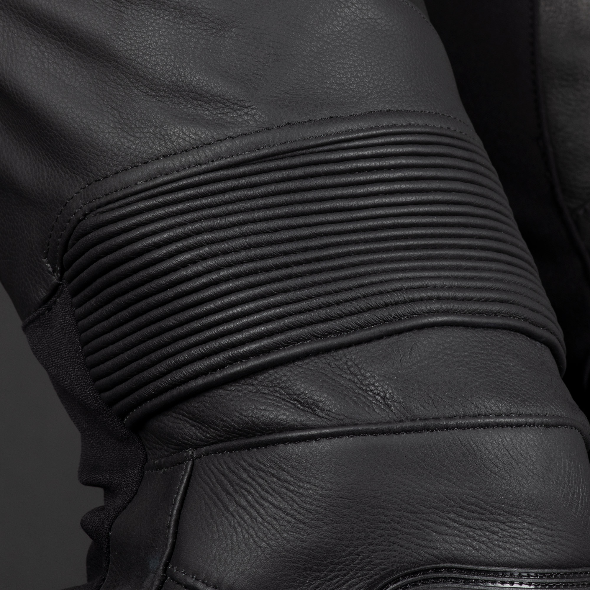 Oxford Nexus 1.0 Leather MS Suit Blk/Wht - Image 13
