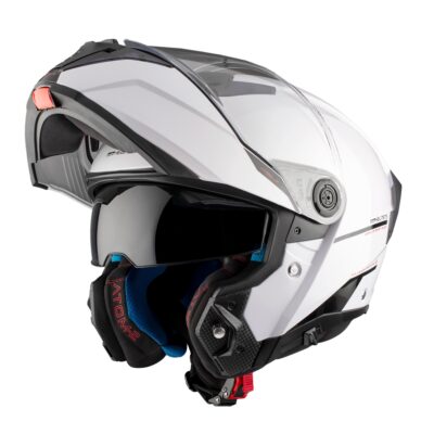MT Atom 2 Solid Gloss White