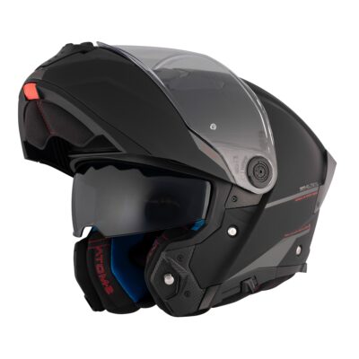 MT Atom 2 Solid Matt Black