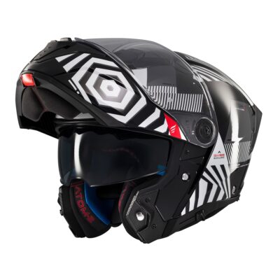 MT Atom 2 Strange B2 Gloss Black
