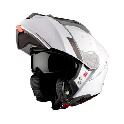 MT Dark Visor – Genesis