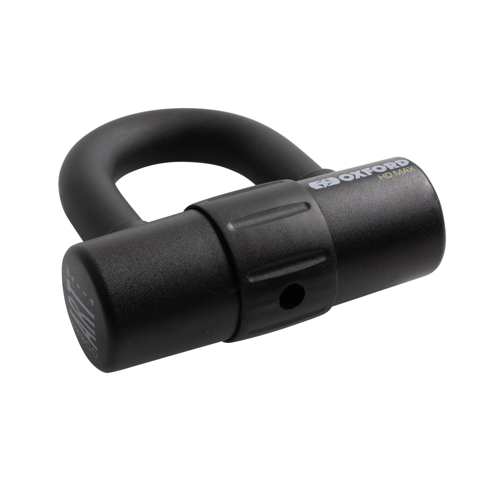 Oxford HD Chain Lock 9.3mm x 3.0m - Image 4