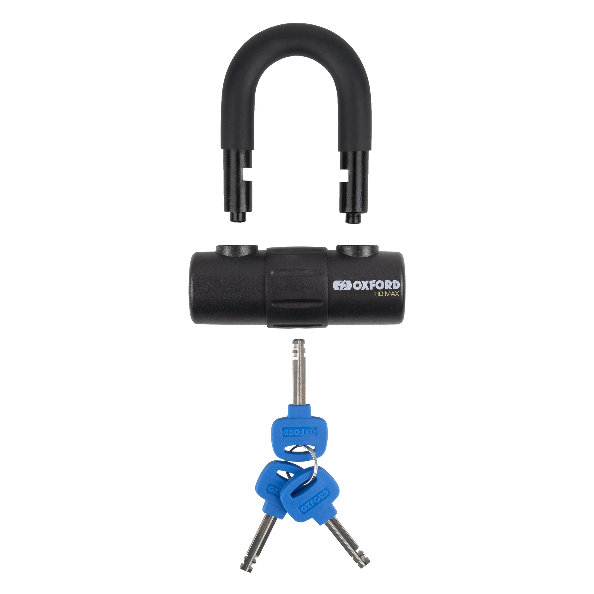 Oxford HD Chain Lock - Image 5