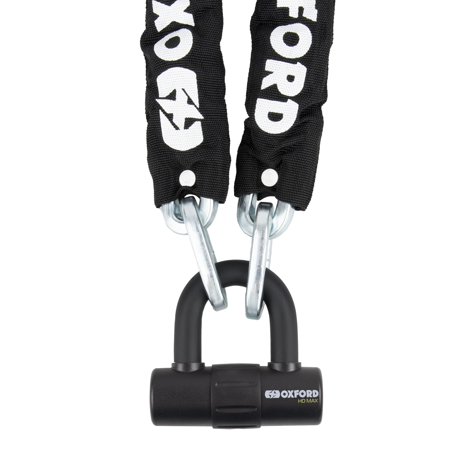 Oxford HD Chain Lock