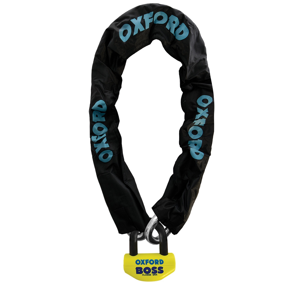 Oxford Bigboss 12mm Chainlock