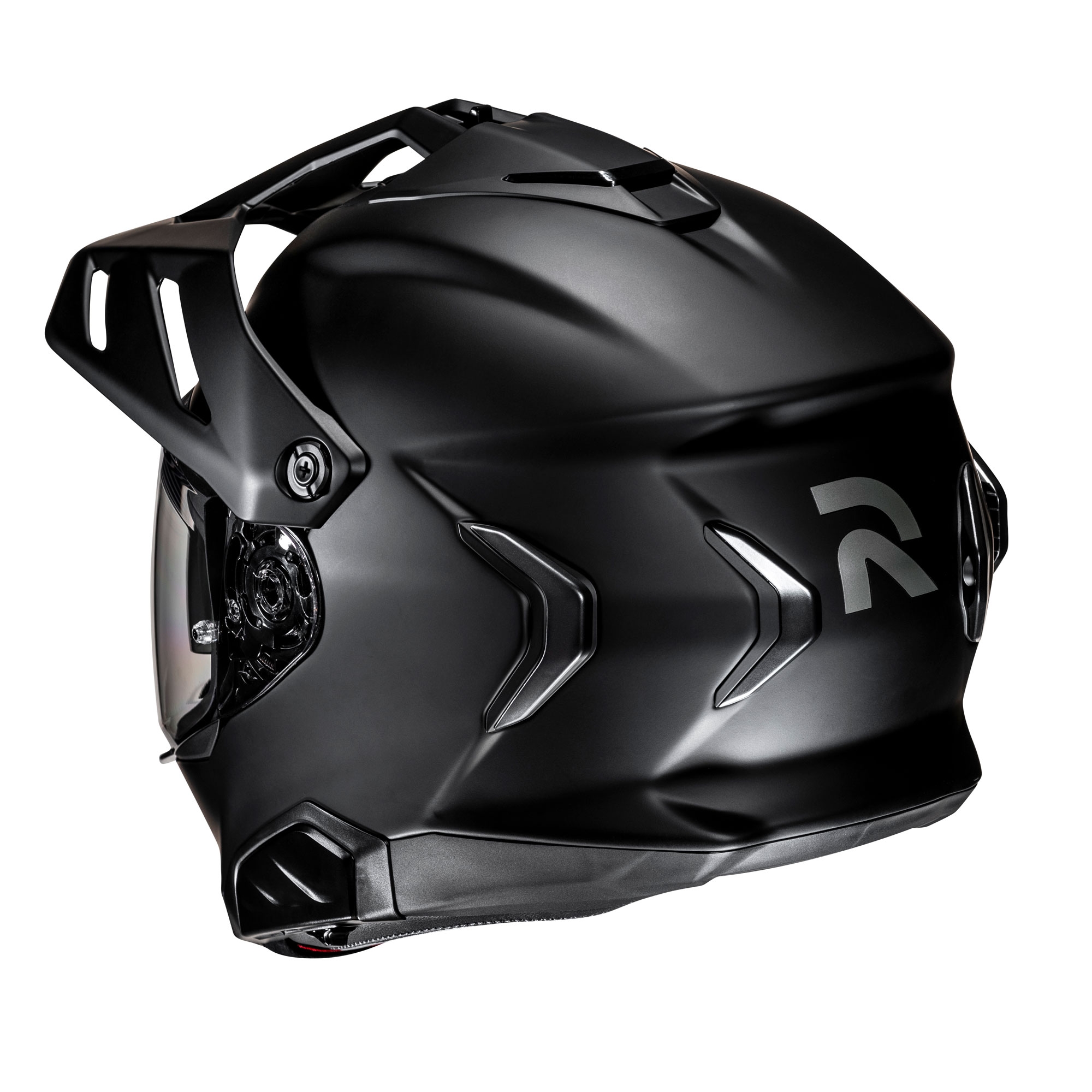 HJC RPHA 60 Matt Black - Image 2