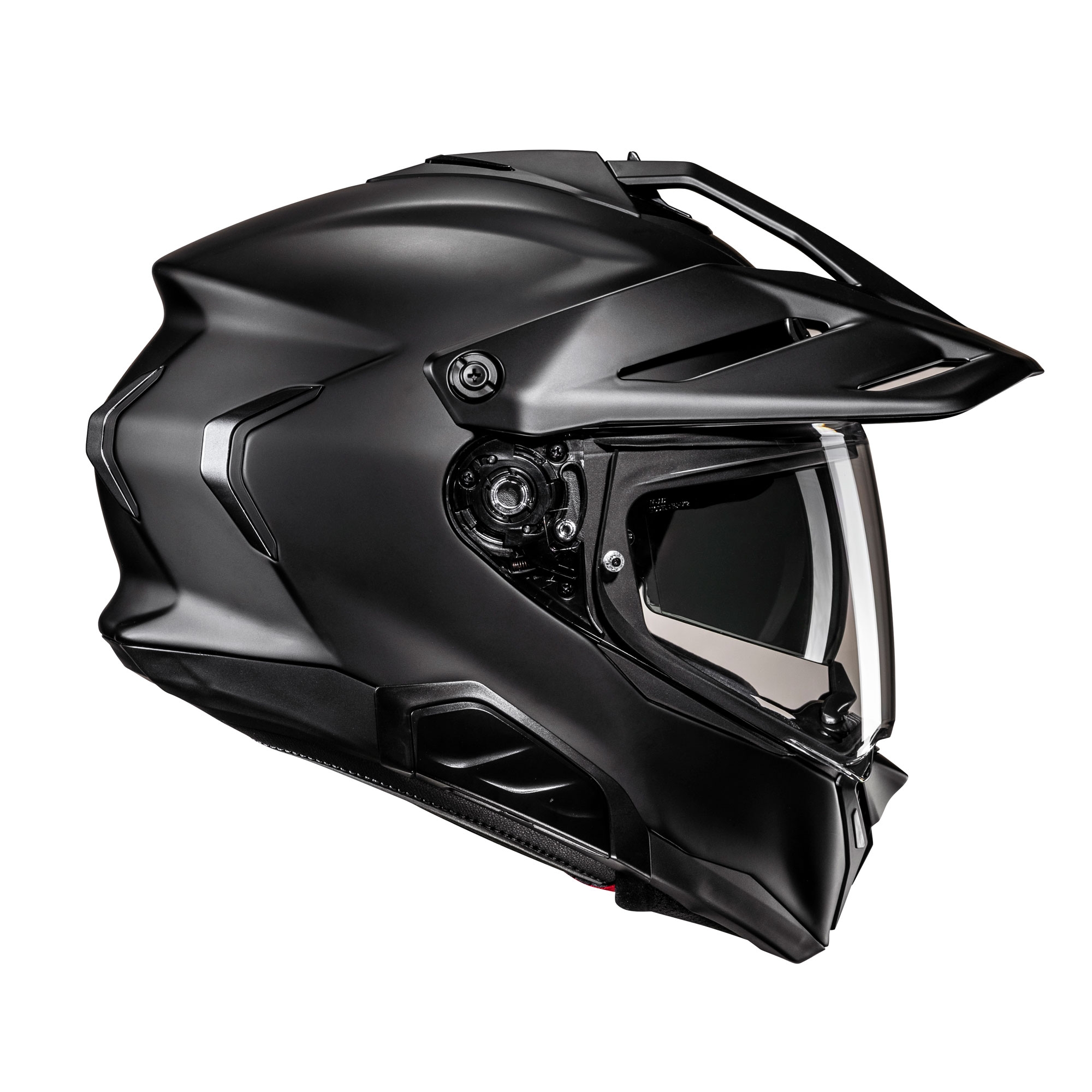 HJC RPHA 60 Matt Black - Image 3