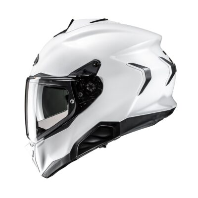 HJC RPHA 60 Pearl White