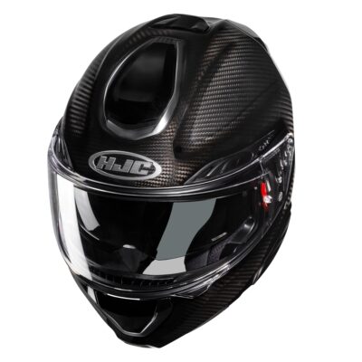 HJC RPHA 91 Flip Up Modular Helmet – Carbon Black