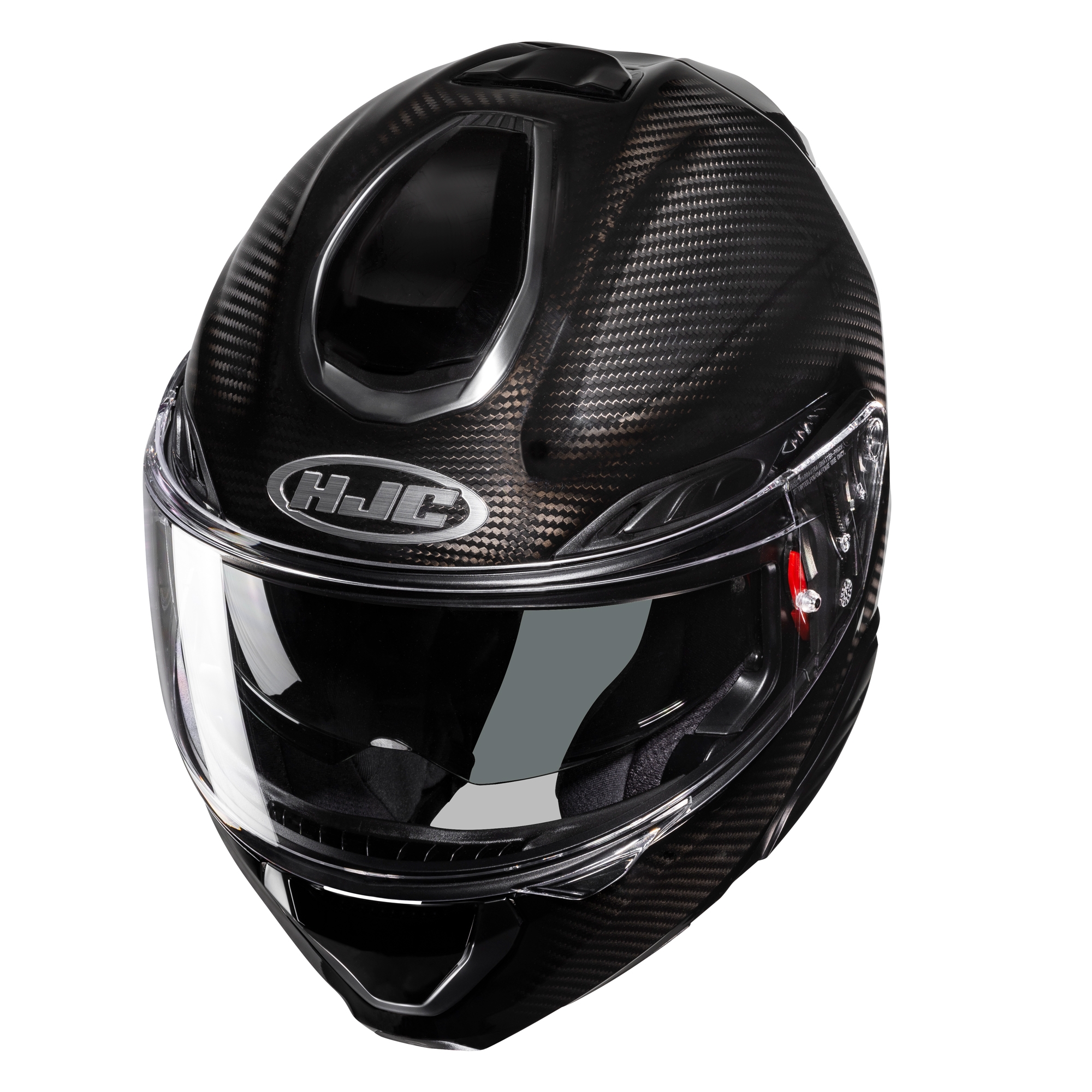 HJC RPHA 91 Carbon Black - Image 2