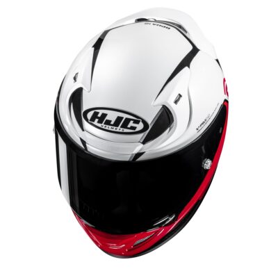 HJC RPHA 12 Kos MC1 Red