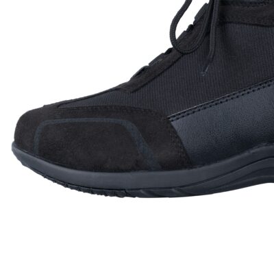 Oxford Spartan Air Boot MS – Black