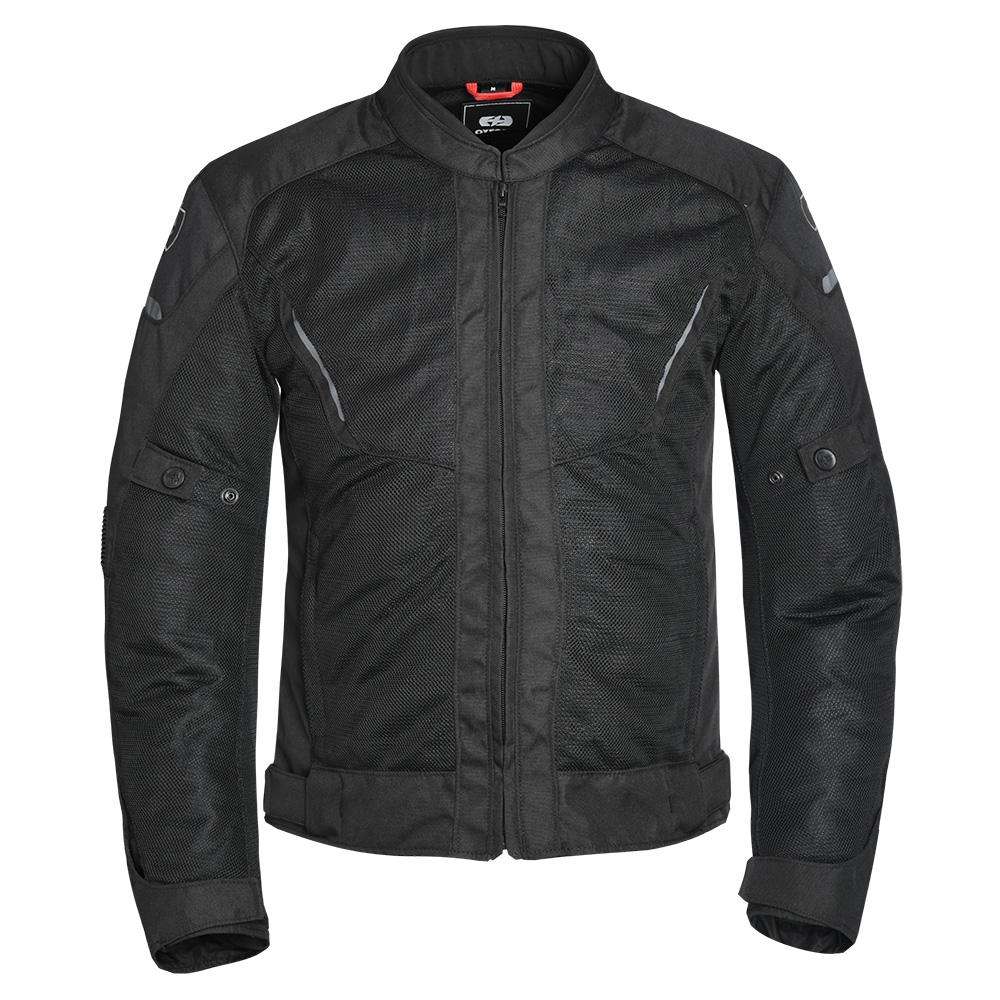 Oxford Delta 1.0 Air Jacket Stealth Black - Image 3