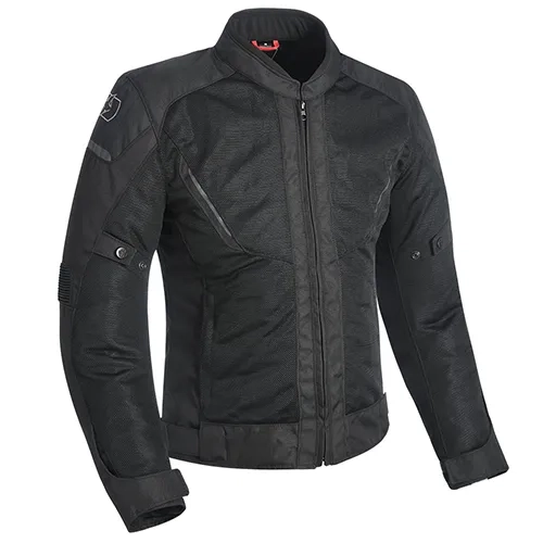 Oxford Delta 1.0 Air Jacket Stealth Black - Image 5