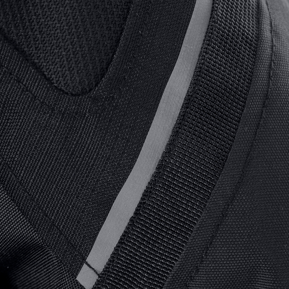 Oxford Montreal 4.0 MS Dry2Dry Jacket Stealth Black - Image 4