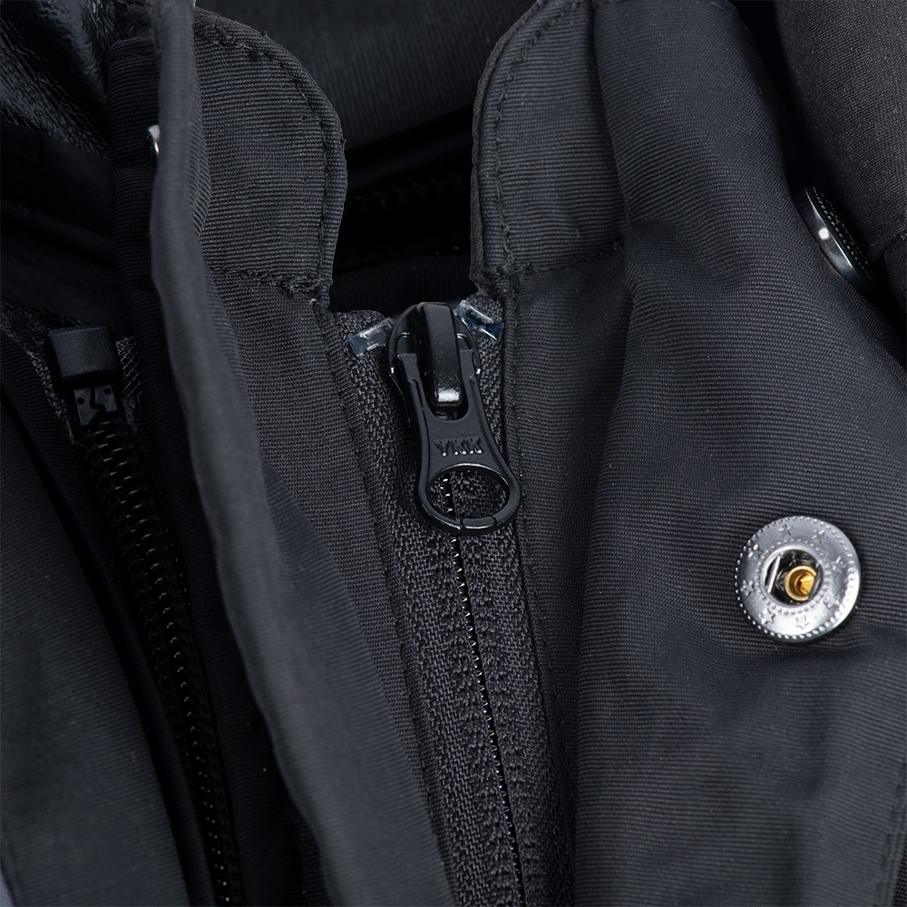 Oxford Dakar Dry2Dry Air MS Jacket Grey Camo - Image 3