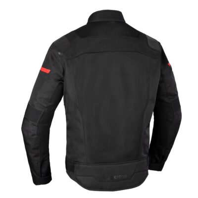 Oxford Dakar DRY2DRY Air MS Jacket Tech Black