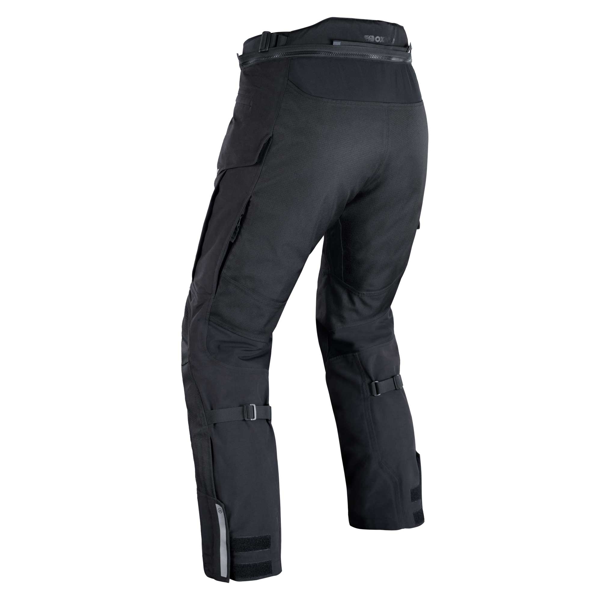 Oxford Stormland D2D MS Pant Tech Blk R - Image 2