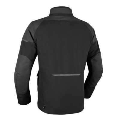 Oxford Barkston Dry2Dry MS Jacket Black