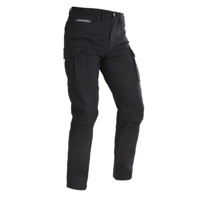 Oxford OA AA Cargo MS Pant Blk R