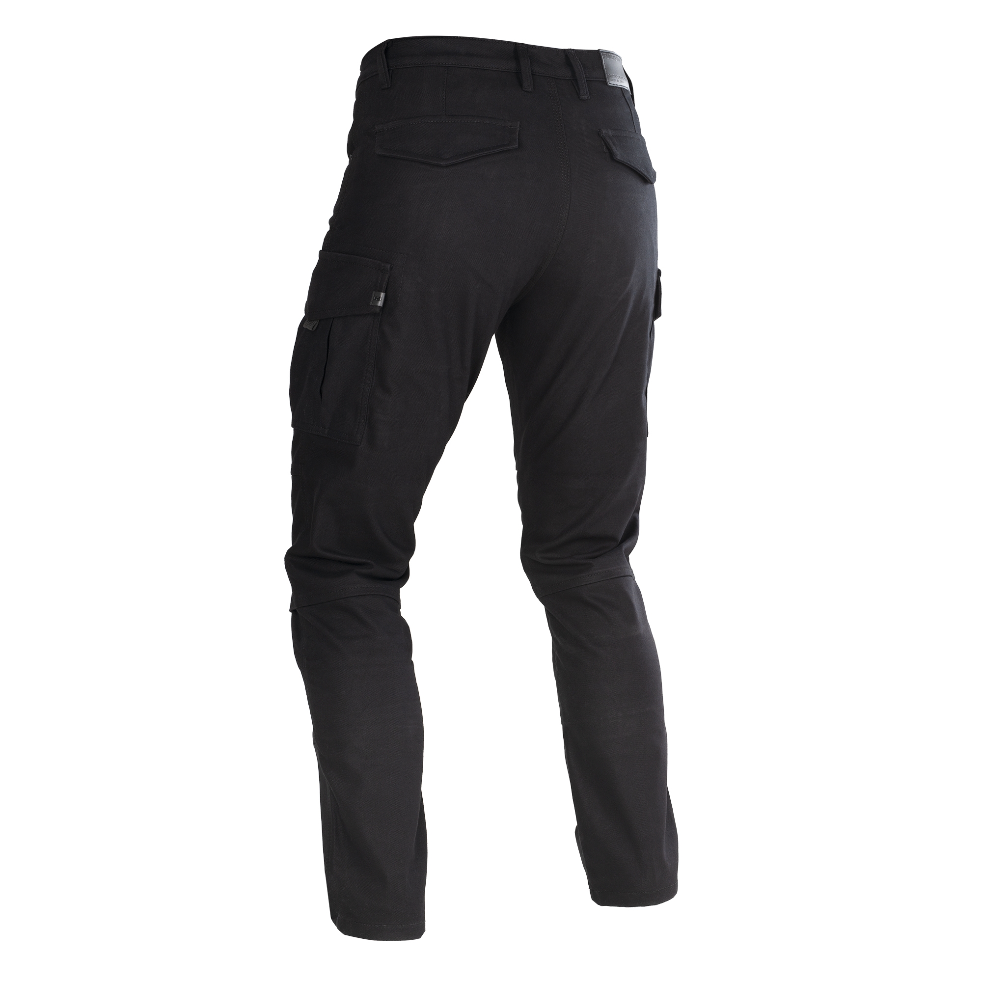 Oxford OA AA Cargo MS Pant Blk R