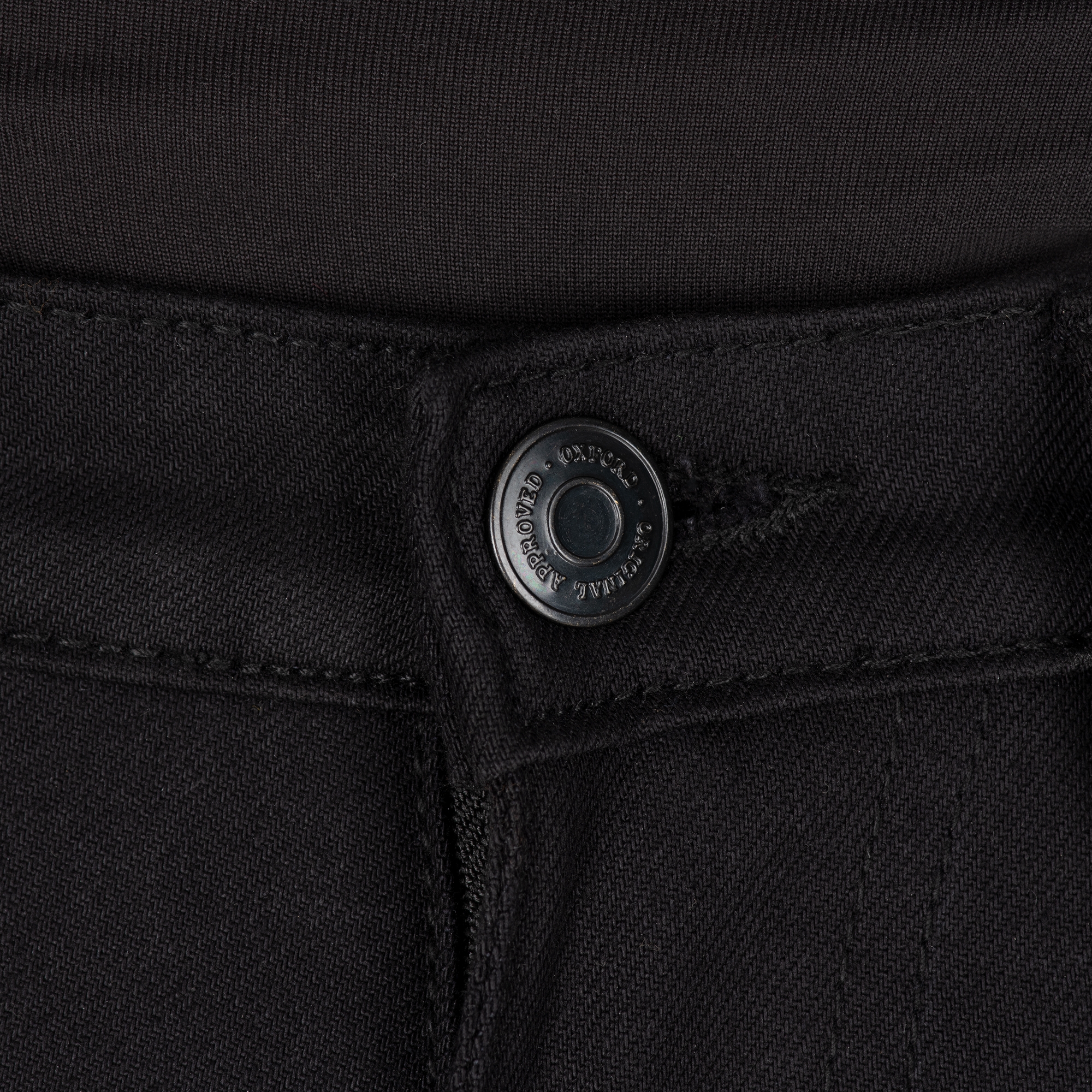 Oxford OA AA Cargo MS Pant Blk S - Image 3