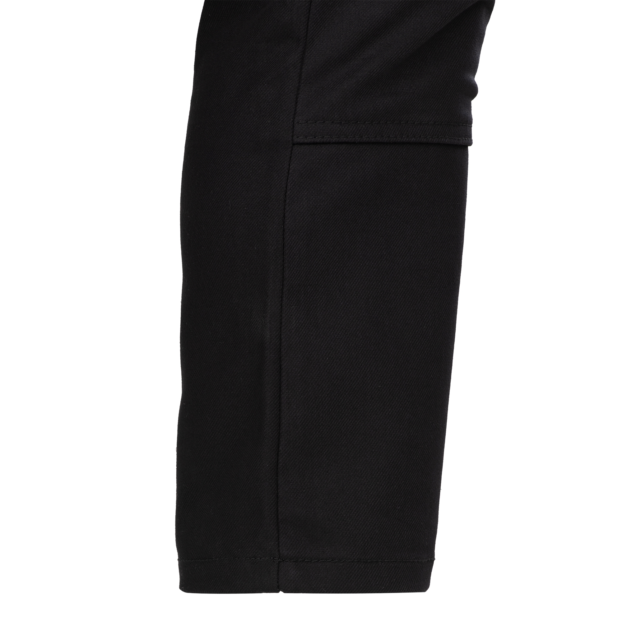 Oxford OA AA Cargo MS Pant Blk R - Image 7