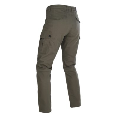 Oxford OA AA Cargo MS Pant Khaki R