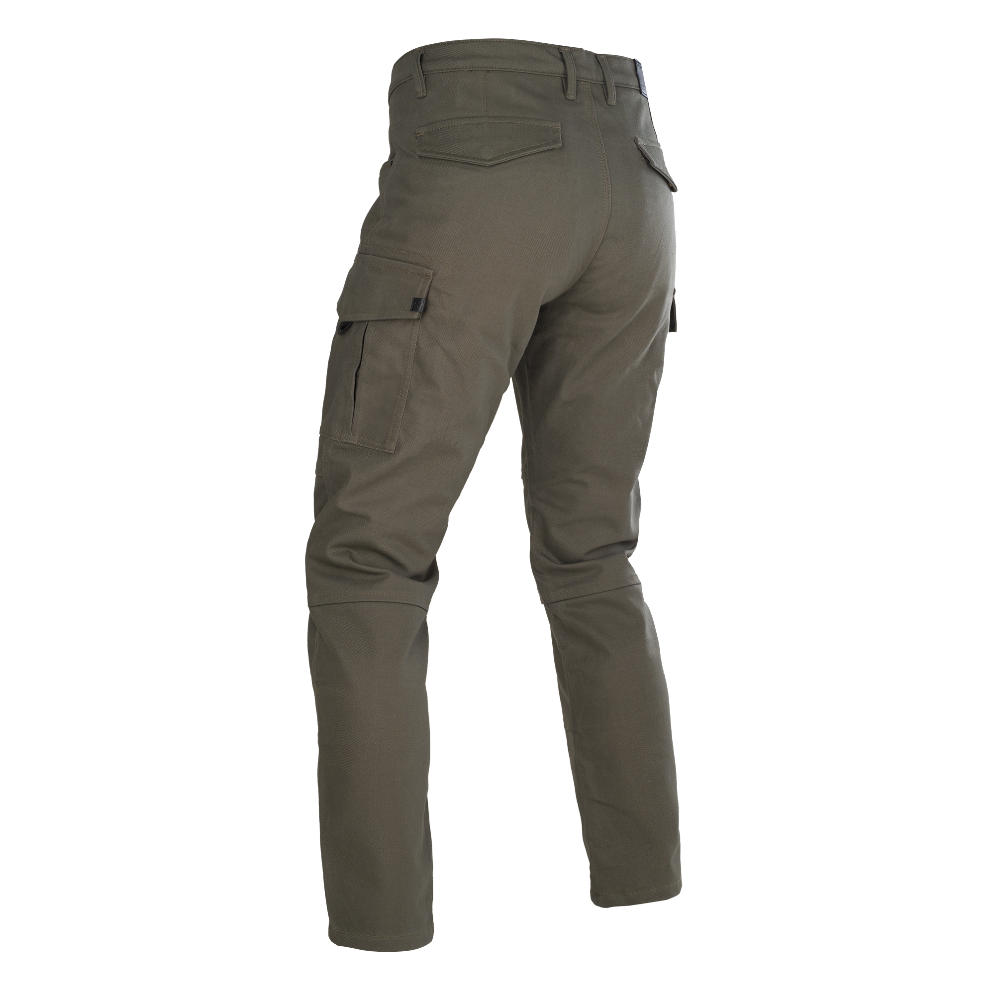Oxford OA AA Cargo MS Pant Khaki R - Image 2