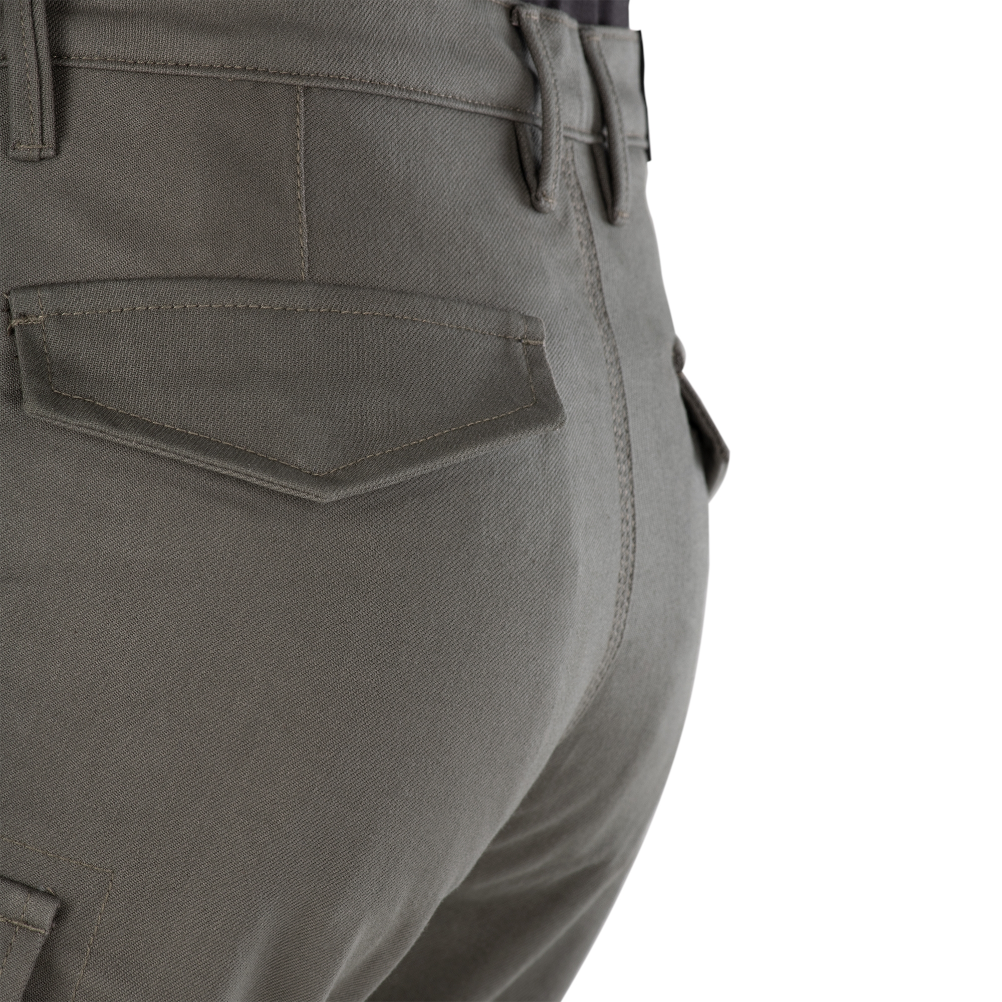 Oxford OA AA Cargo MS Pant Khaki R - Image 4