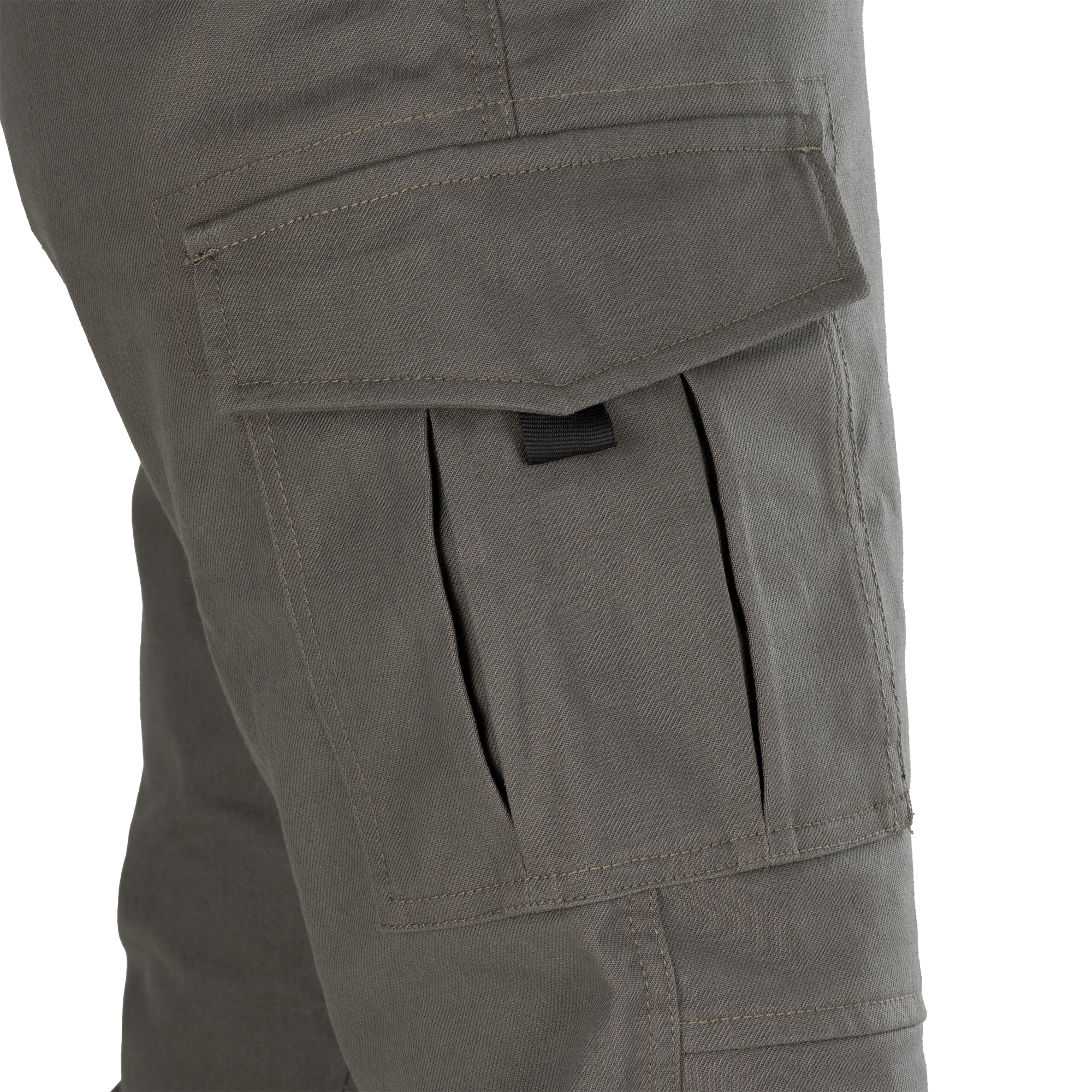Oxford OA AA Cargo MS Pant Khaki R - Image 8