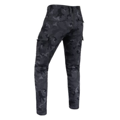 Oxford Original Approved AA Cargo MS Pant Camo R