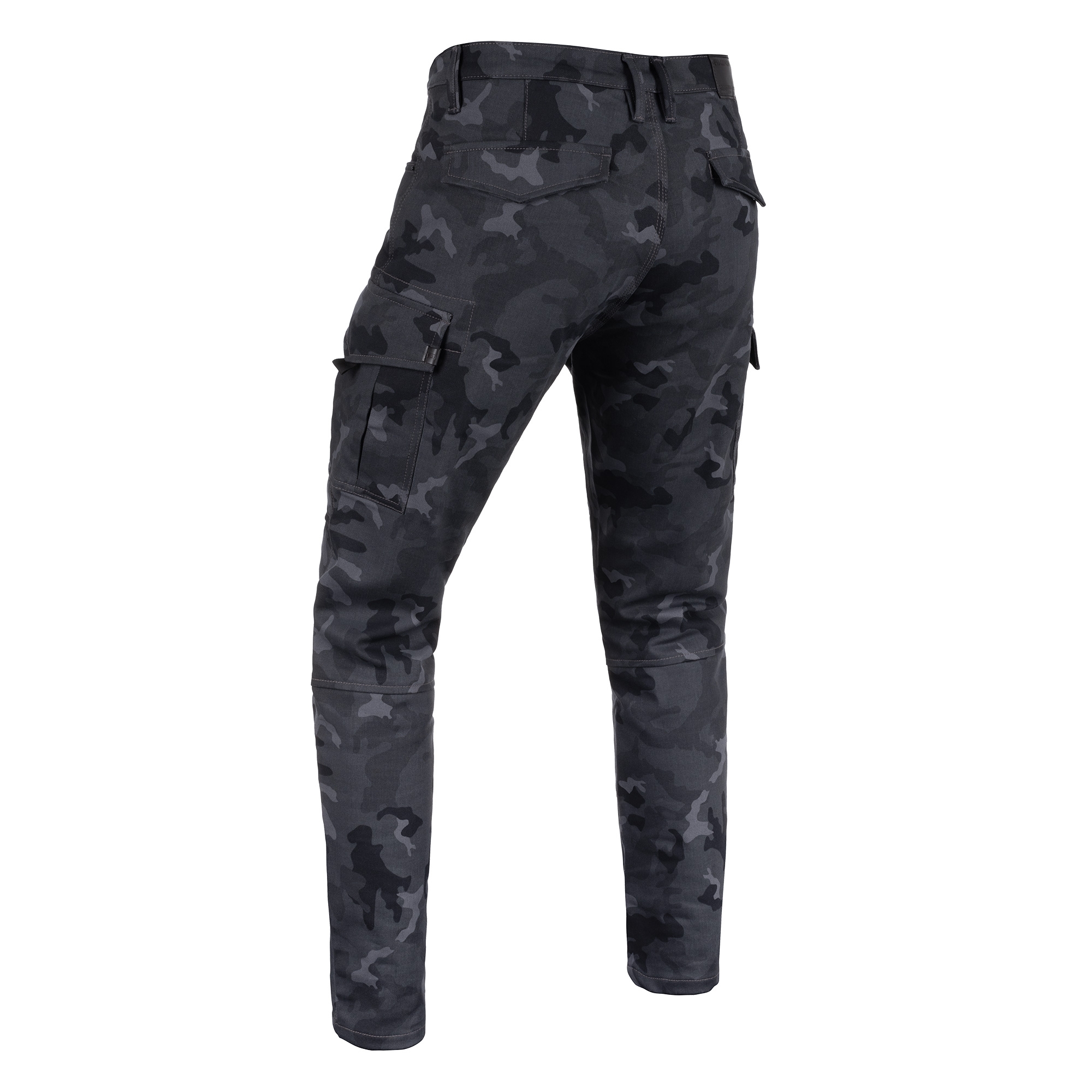 Oxford Original Approved AA Cargo MS Pant Camo R - Image 2