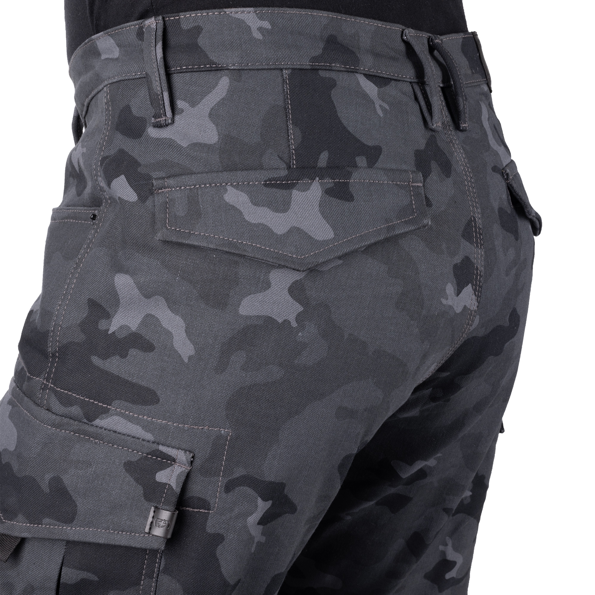 Oxford Original Approved AA Cargo MS Pant Camo R - Image 8
