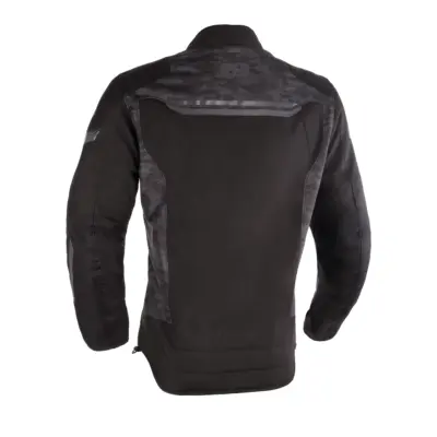 Oxford Toronto 1.0 D2D MS Jkt Blk/Camo