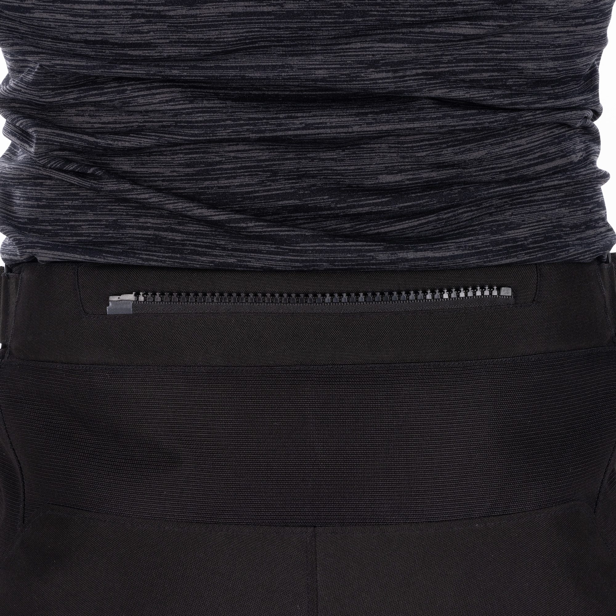 Oxford Toronto 1.0 D2D MS Mens Pant L - Black - Image 11