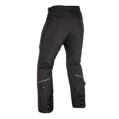 Oxford Toronto 1.0 D2D MS Mens Pant L – Black