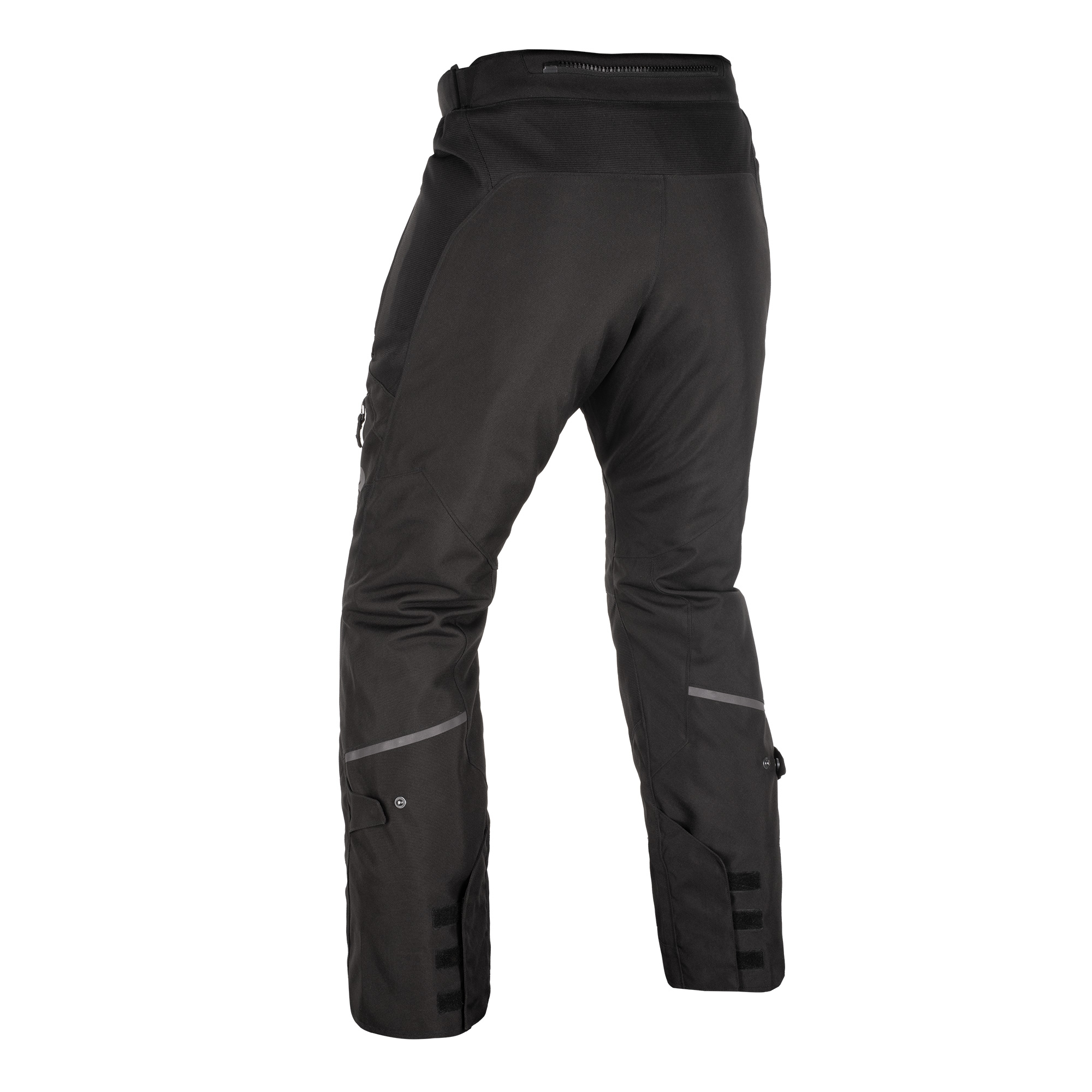 Oxford Toronto 1.0 D2D MS Mens Pant L - Black - Image 2