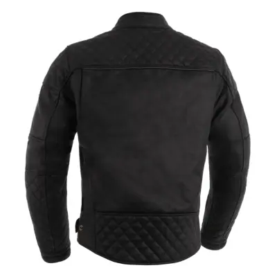 Oxford Hardy 2.0 MS Jacket Black