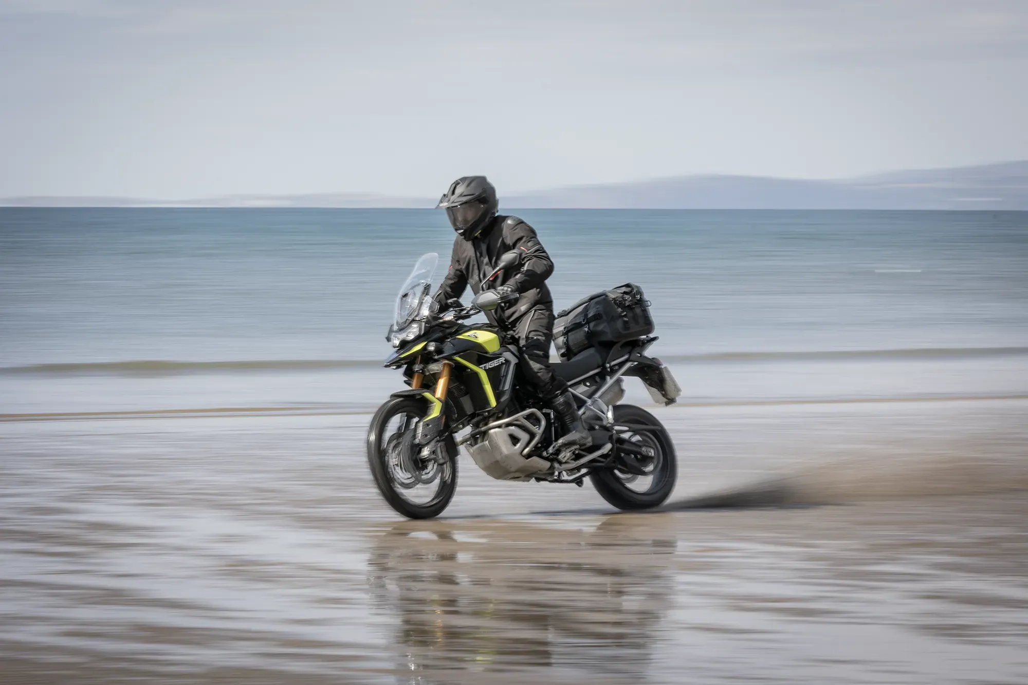 Oxford Hinterland 2.0 MS Jacket Tech Black - Image 10