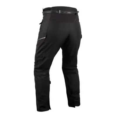 Oxford Montreal 5.0 MS Pant Stealth Black S