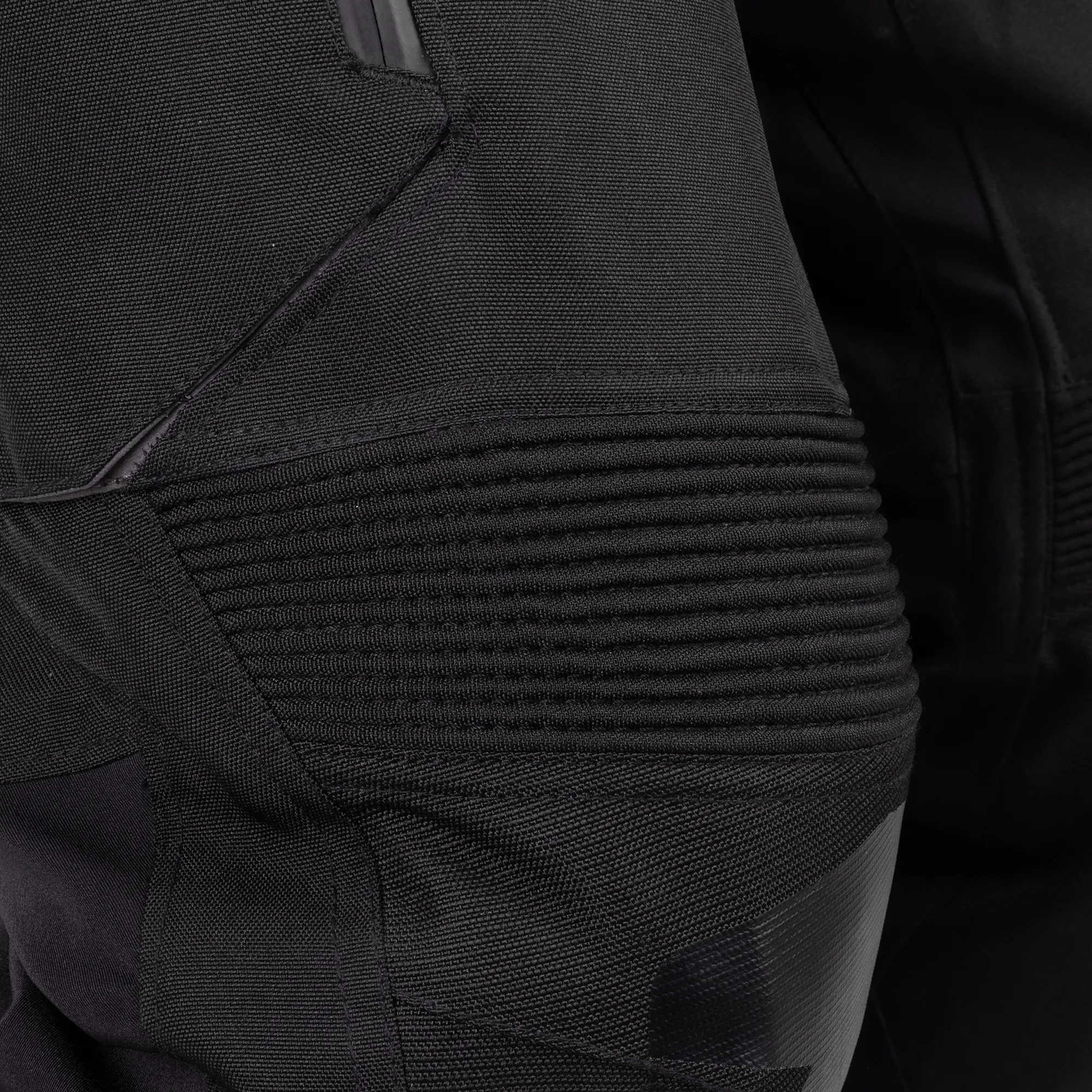 Oxford Montreal 5.0 MS Pant Stealth Black S - Image 3