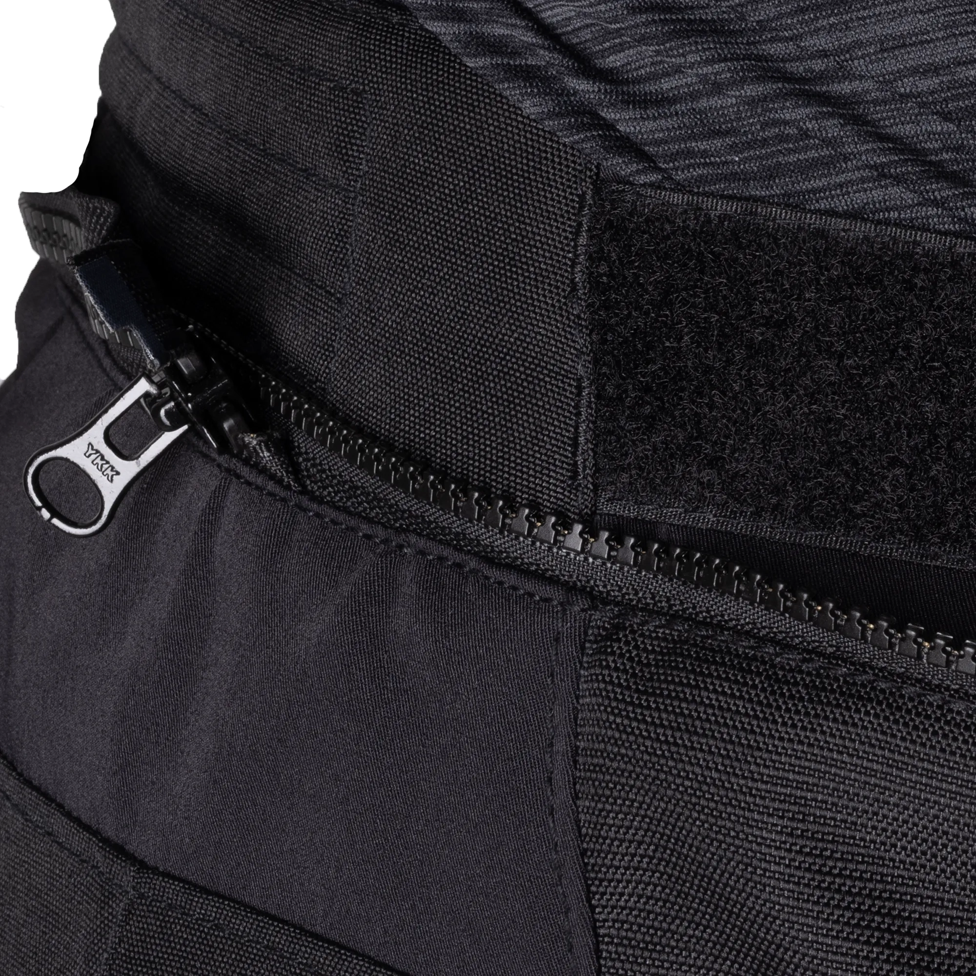 Oxford Montreal 5.0 MS Pant Stealth Black S - Image 5