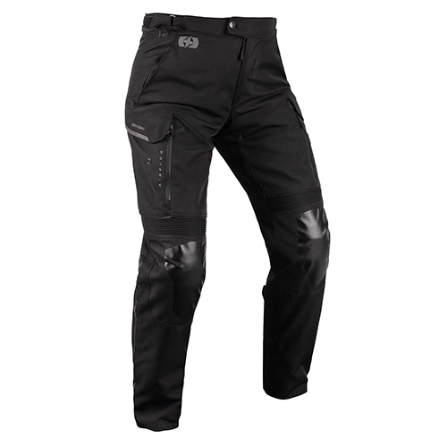 Oxford Montreal 5.0 MS Pant Stealth Black L