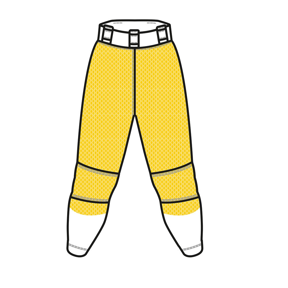 Oxford Super Leggings Short Leg - Image 5