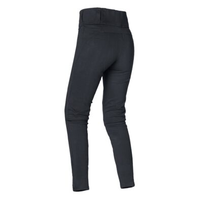 Oxford Super Leggings 2.0 Womens Black Long