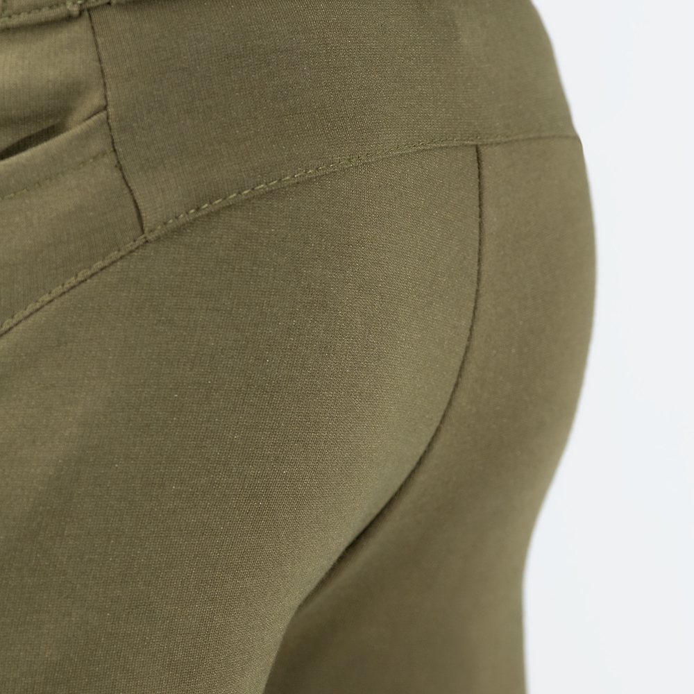 Oxford Super Leggings 2.0 WS Khaki Regular - Image 3