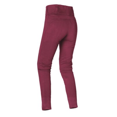 Oxford Super Leggings 2.0 WS Burgundy Regular