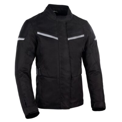 Oxford Dakota 3.0 WS Jacket Stealth Black